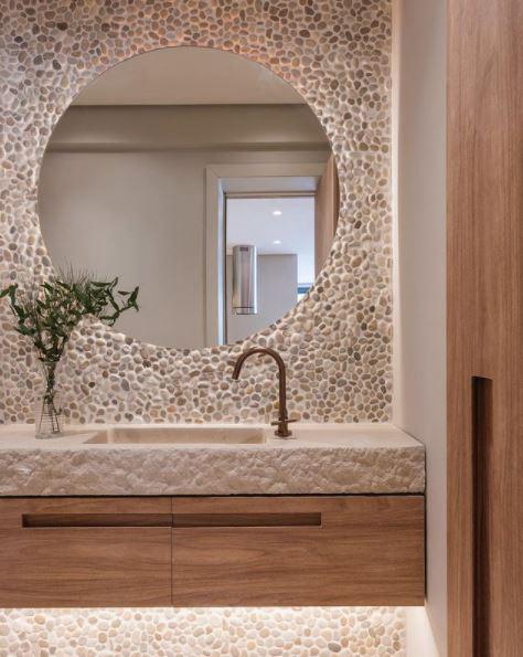 Equipe Construtora Revinci em obra